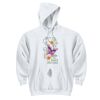 DryBlend ® Pullover Hooded Sweatshirt Thumbnail