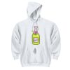 DryBlend ® Pullover Hooded Sweatshirt Thumbnail