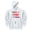 DryBlend ® Pullover Hooded Sweatshirt Thumbnail