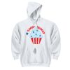 DryBlend ® Pullover Hooded Sweatshirt Thumbnail
