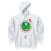 DryBlend ® Pullover Hooded Sweatshirt Thumbnail