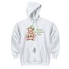 DryBlend ® Pullover Hooded Sweatshirt Thumbnail