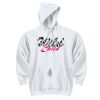 DryBlend ® Pullover Hooded Sweatshirt Thumbnail