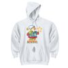 DryBlend ® Pullover Hooded Sweatshirt Thumbnail