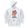 DryBlend ® Pullover Hooded Sweatshirt Thumbnail