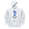 DryBlend ® Pullover Hooded Sweatshirt Thumbnail
