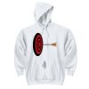 DryBlend ® Pullover Hooded Sweatshirt Thumbnail