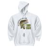 DryBlend ® Pullover Hooded Sweatshirt Thumbnail