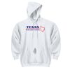 DryBlend ® Pullover Hooded Sweatshirt Thumbnail