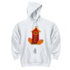 DryBlend ® Pullover Hooded Sweatshirt Thumbnail