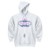 DryBlend ® Pullover Hooded Sweatshirt Thumbnail