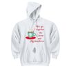 DryBlend ® Pullover Hooded Sweatshirt Thumbnail