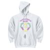 DryBlend ® Pullover Hooded Sweatshirt Thumbnail