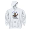 DryBlend ® Pullover Hooded Sweatshirt Thumbnail