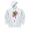 DryBlend ® Pullover Hooded Sweatshirt Thumbnail