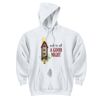 DryBlend ® Pullover Hooded Sweatshirt Thumbnail