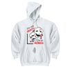 DryBlend ® Pullover Hooded Sweatshirt Thumbnail
