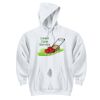 DryBlend ® Pullover Hooded Sweatshirt Thumbnail