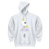 DryBlend ® Pullover Hooded Sweatshirt Thumbnail