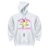 DryBlend ® Pullover Hooded Sweatshirt Thumbnail