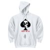 DryBlend ® Pullover Hooded Sweatshirt Thumbnail