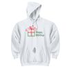DryBlend ® Pullover Hooded Sweatshirt Thumbnail