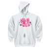 DryBlend ® Pullover Hooded Sweatshirt Thumbnail