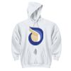 DryBlend ® Pullover Hooded Sweatshirt Thumbnail