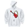 DryBlend ® Pullover Hooded Sweatshirt Thumbnail