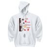 DryBlend ® Pullover Hooded Sweatshirt Thumbnail