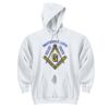 DryBlend ® Pullover Hooded Sweatshirt Thumbnail