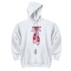 DryBlend ® Pullover Hooded Sweatshirt Thumbnail