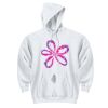 DryBlend ® Pullover Hooded Sweatshirt Thumbnail