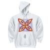 DryBlend ® Pullover Hooded Sweatshirt Thumbnail