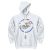DryBlend ® Pullover Hooded Sweatshirt Thumbnail
