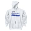 DryBlend ® Pullover Hooded Sweatshirt Thumbnail