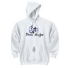DryBlend ® Pullover Hooded Sweatshirt Thumbnail