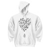 DryBlend ® Pullover Hooded Sweatshirt Thumbnail