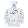 DryBlend ® Pullover Hooded Sweatshirt Thumbnail
