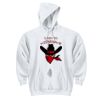 DryBlend ® Pullover Hooded Sweatshirt Thumbnail