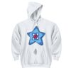 DryBlend ® Pullover Hooded Sweatshirt Thumbnail