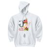DryBlend ® Pullover Hooded Sweatshirt Thumbnail