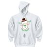 DryBlend ® Pullover Hooded Sweatshirt Thumbnail