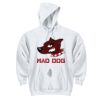 DryBlend ® Pullover Hooded Sweatshirt Thumbnail