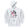 DryBlend ® Pullover Hooded Sweatshirt Thumbnail