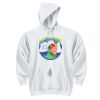 DryBlend ® Pullover Hooded Sweatshirt Thumbnail