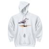 DryBlend ® Pullover Hooded Sweatshirt Thumbnail