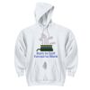 DryBlend ® Pullover Hooded Sweatshirt Thumbnail