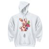 DryBlend ® Pullover Hooded Sweatshirt Thumbnail