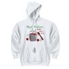 DryBlend ® Pullover Hooded Sweatshirt Thumbnail